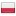 wrozbyonline.pl server is located in Poland